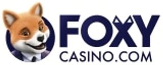 Foxy Casino logo