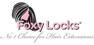 Foxy Locks logo