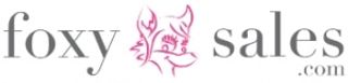 Foxysales Singapore logo