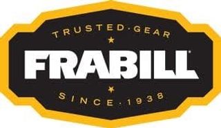 Frabill logo