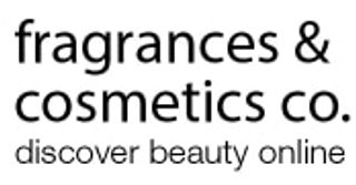 Fresh Fragrances and Cosmetics logo