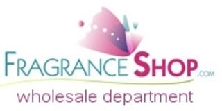 Fragrance Shop Wholesale logo