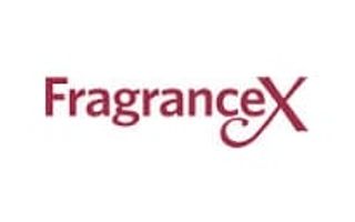 FragranceX logo