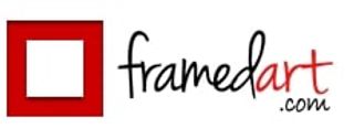 Framed Art logo