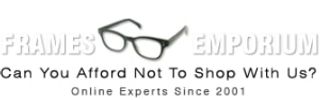 Frames Emporium logo