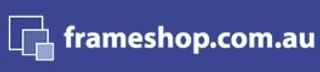 Frameshop logo