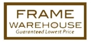 Frame Warehouse logo