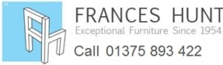 Frances Hunt logo