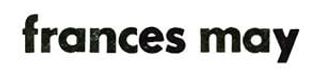 Frances May logo