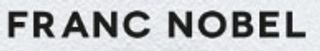 Franc Nobel logo