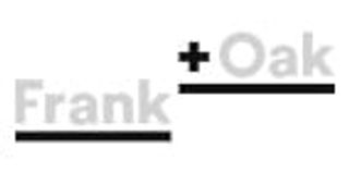 Frank and Oak logo