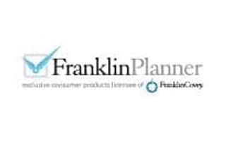 Franklin Planner logo