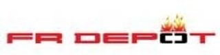FR Depot logo