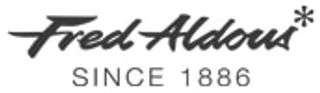 Fred Aldous logo