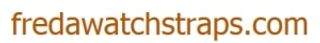 Fredawatchstraps logo