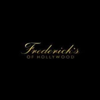 Frederick's of Hollywood logo