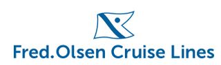 Fred Olsen Cruise Lines logo
