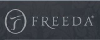 Freeda logo