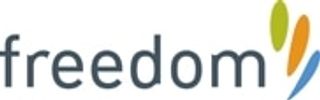 Freedom logo