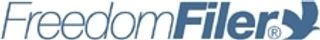 Freedomfiler logo