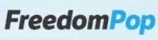 FreedomPop logo