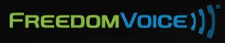 Freedom Voice logo