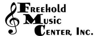 Freehold Music Center logo