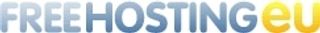 Free Hosting EU logo