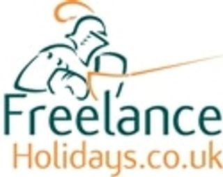 Freelance Holidays logo