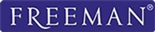 Freeman Beauty logo