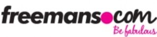 Freemans logo