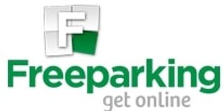 Freeparking NZ logo