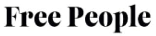 Free People logo