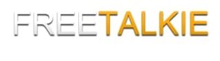 FreeTalkie logo