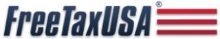 FreeTaxUSA logo