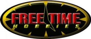 Free Time Hobbies logo