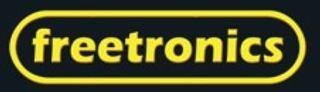 Freetronics logo
