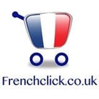 FrenchClick.co.uk logo
