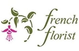 French Florist logo