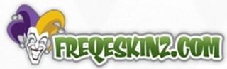 FreqEsKinz logo
