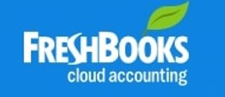 FreshBooks logo