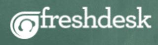 Freshdesk logo