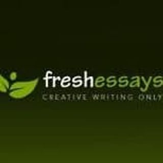 FreshEssays.com logo