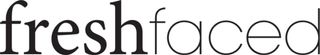 Freshfaced logo