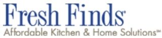 Fresh Finds logo