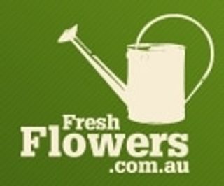 Fresh Flowers logo
