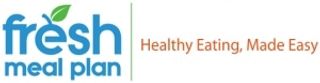 Fresh Meal Plan logo