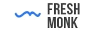 Freshmonk logo