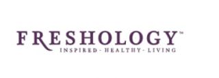 Freshology logo