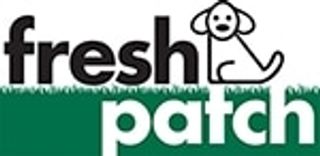 Fresh Patch logo